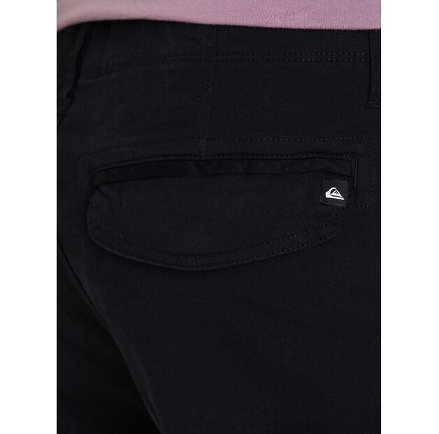 Quiksilver MW Cargo Shorts