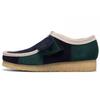 Originals Wallabee Retro Casual Shoes Men Sneakers 261855457