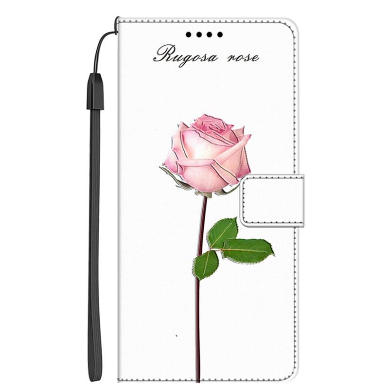 For Vivo V60 Lite 4G Phone Case V 60 Lite Coque Magnetic Leather Cover Wallet Case For Vivo V60 Lite 5G Flip Case Shockproof Bag