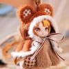 Neu Original Dumia Vinyl Blind Box Kawaii Plüsch Niedliche Tierchen Serie Mysteriöse Überraschungsbox Figur Niedliche Puppe Trend Spielzeug Geschenke
