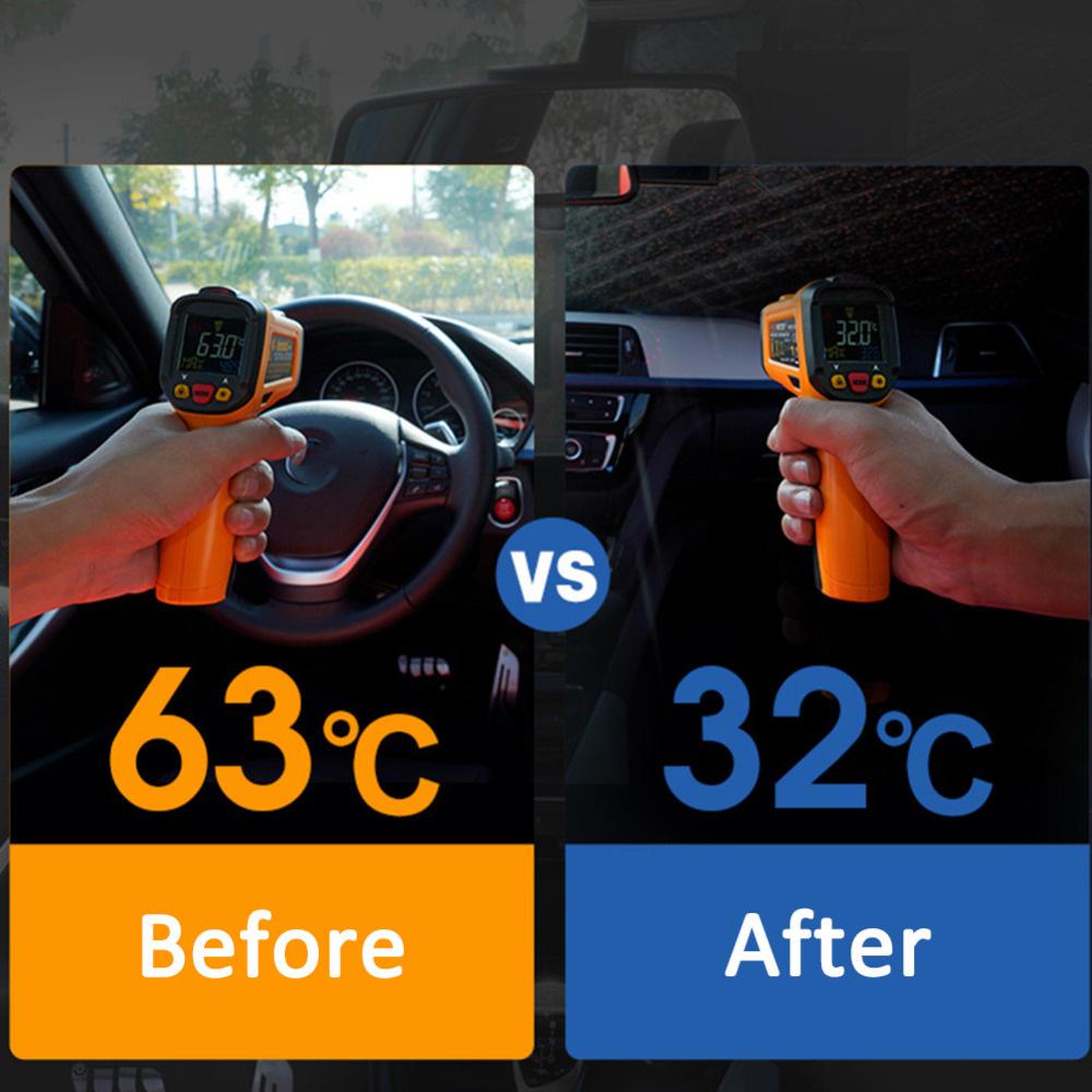 Car Windshield Sunshades Interior Protector Accessorie Part Auto Parasol Umbrella Front Covers Sun Protection Universal