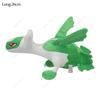 Plush Shiny Beedrill Riolu Shinx Hisuian Zorua Latios Soft Kids Stuffed Dolls Anime Scolipede Charizard Groudon Plushie