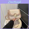 Minimalist Fashion Pu Crossbody Bag With Inner Phone Pocket For Womens Outfits