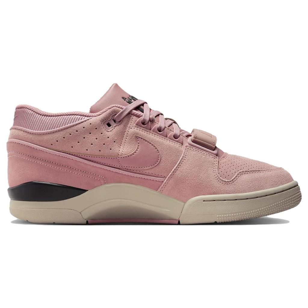 Nike Air Alpha Force 88 Red Stardust Vīriešu kedas Pink Sanddrift FJ4184-600