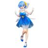 Re:Zero Starting Life in Another World Rem Precious Figur – Version mit durchsichtigem Kleid
