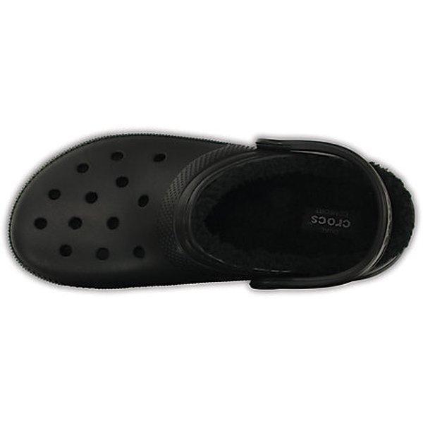 Crocs Klasická šľapka s podšívkou 203591 060