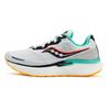 Triumph 19 White ViZi Women Sneakers S10678-84