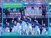 Hinatazaka46 5. aastapäeva MEMORIAL OTSE Hina sünnipäev Yokohama staadionil DAY2 Press Limited ~5. festival~ -DAY1 & (DVD) (Esimene väljaanne)