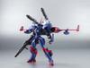 TAMASHII NATIONS ROBOT Spirits Dragonar Dragonar 2 Custom 130mm Painted Movable Figure [SIDE MA] Approx. ABS&PVC