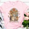 Vintage Koszulka Jak Stary Jak Świat Retro Graficzna Koszulka Księżniczki Koszulki Piękności Unisex Krótki Rękaw Topy Koszulki dla Kobiet