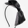 RACOHA Lovely Volume Ribbon Hair Band