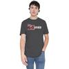 Chevrolet Unisex Adult Z28 Logo Heather T-Shirt