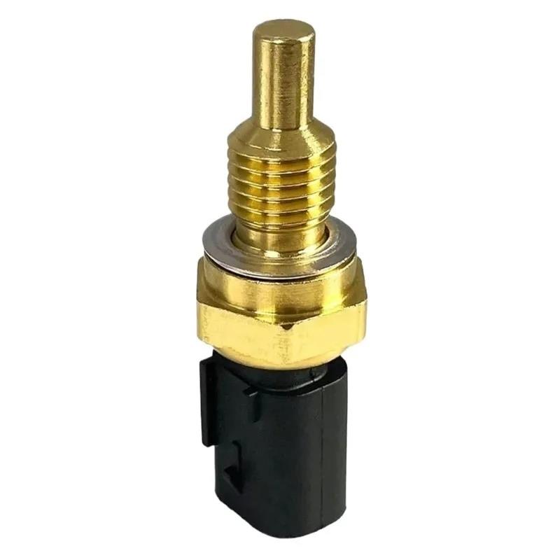 Coolant Temperature Sensor 68164627AA For Jeep Cherokee Dodge Chrysler 200 300 3.6L 3604CC 2014 2015 2016 2017 Car Parts Coolant Temperature 4