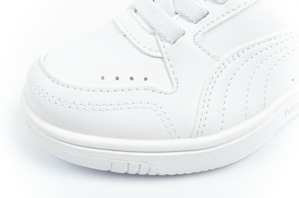 Puma Rebound JOY Lo AC PS white/gray violet [381985 01] s.29