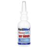 NasoGel, Trockenes Nasenprodukt, 1 Flasche, 1 fl oz (30 ml)