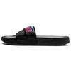 Leadcat Trailblazer Slide Lightweight Sports Rubber Sole Slide Sandals Women Sandals Black 369418-01