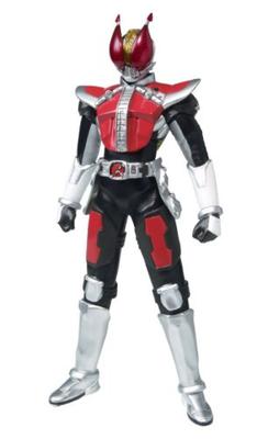 TAMASHII NATIONS FORM ACTION TWIST Kamen Rider Sword Form Den-O