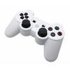 Bluetooth Game Controller - Spacepro - Wireless - Dual Vibration (double Choc) - PS3-compatible