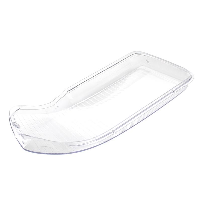 Car Headlight Lens Cover Head Light Lamp Shade Shell Lens Lampshade For A3 2001 2002 2003 Replacement