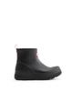 Hunter UNISEX JUCĂRIE MODELATĂ Mărime cm CIZMĂ, Negru, 23.0
