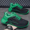Mode CYYTL Sneaker Lässige Herrenschuhe Outdoor Laufen Tennis Mode Skateboard Walking Plateau Sport Wandern Luxus Designer Slipper
