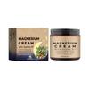 Magnesium Cream Body Soothing Cream Effectively Nourishes The Skin And Relieves Fatigue. Suitable For All Skin Types