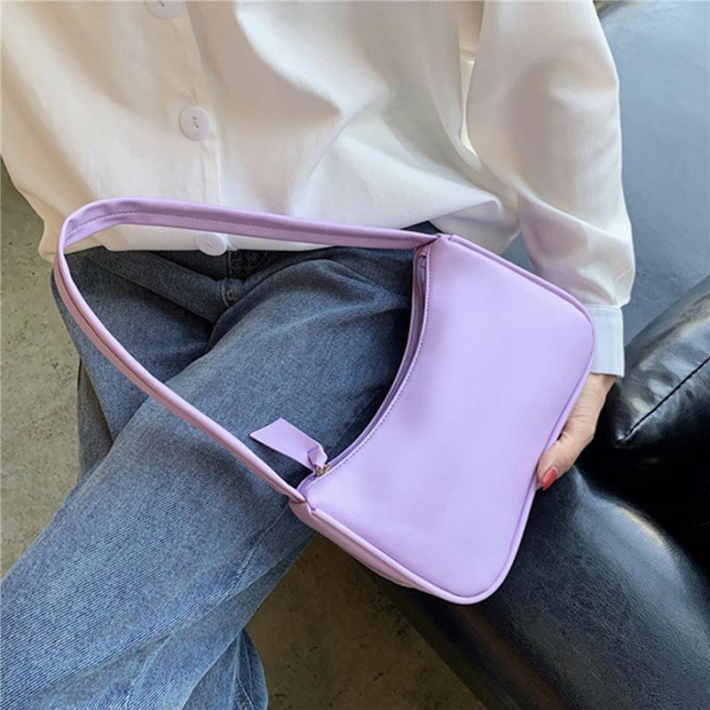 Sacs décontractés taille unique, sacs à bandoulière pour femmes, sacs à aisselles, sacs de transport, sacs de créateurs, sacs à main et sacs fourre-tout de luxe