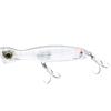 DUEL HARDCORE Lure Popper Hardcore Bullet Bull 160mm 50g Clear (F) Weight F1206-TM 10