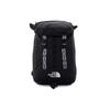 20-35L Universeller Bequemer Rucksack Unisex Rucksack Schwarz NF0A3KUT-KY4