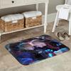 Devil May Cry Game Anti-slip Doormat Floor Mat Dust-proo Carpet Rug for Kitchen Entrance Home Bedroom Footpad Mats