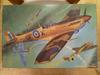Hasegawa Spitfire Vb 1/32 #ST2
