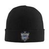 Testament Band Rock Knitted Hat Beanie Autumn Winter Hat Warm Street Thrash Metal Rock Caps for Men Women
