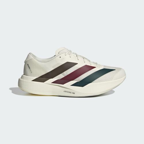 adidas Adizero EVO SL M - Grey Two:Shadow Olive [KI9542]