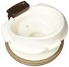 Replacement Parts Mobile Mug JNT Drinking Spout with Gasket