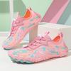 Creek Shoes Beach Wading Shoes Barefoot Diving Water Skiing Shoes Swimming Shoes Men's and Women's Fitness Yoga Shoes Five-finger Shoes