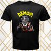 Demoni Demons Movie Dario Argento Men's Black T-Shirt Size S 3XL