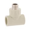 Idmar PP-R Tee 32x1" Male Thread