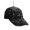 Fashion Water Proof Baseball Cap Foldable Breathable Sun Hat Camping Hiking Sun Protection Sport Cap Men Women