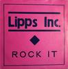 Disc de 7 inch LIPPS, INC. - Rock It  NB2281 Casablanca 1980 SUA Dance & Electronică Folosit