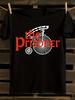 And WoThe Prisoner TV Show Graphic T-shirt