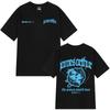 James Arthur The Pisces World Tour Merch 2026 Tshirt Mens Women Fashion Short Sleeves Hiphop Casua Cotton Tshirts Streetwear