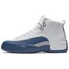 12 Retro Französischblau 2025 Jordan CT8013-114