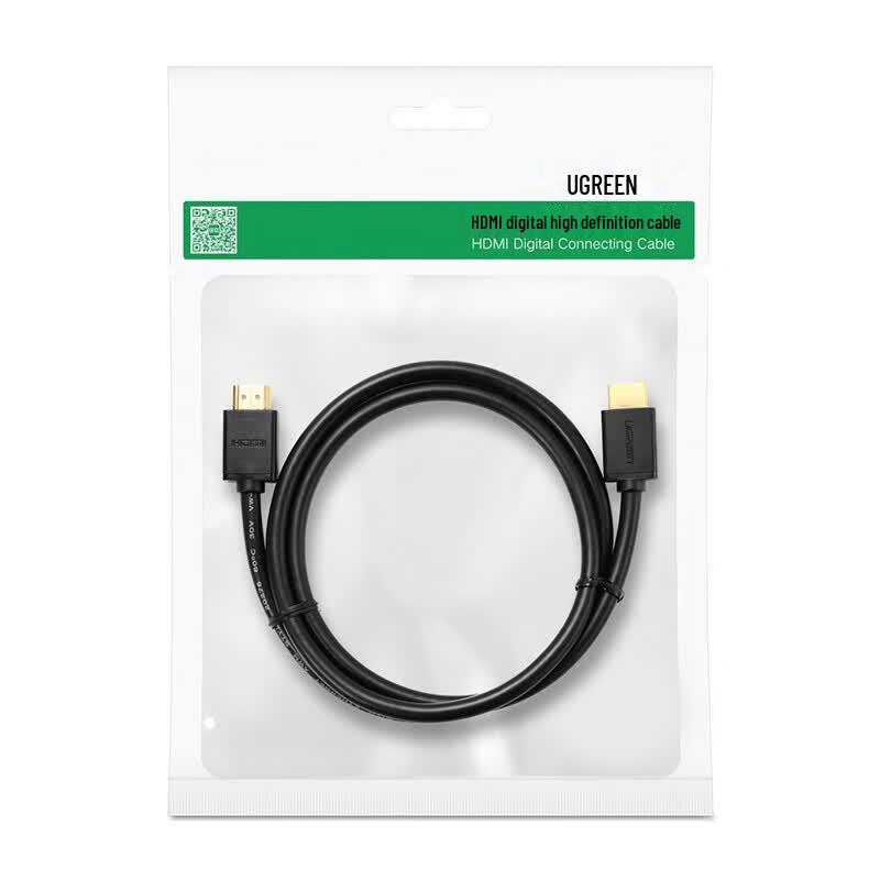 UGREEN HDMI 2.0 4K 3D Video Cable