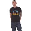 Tricou din bumbac unisex pentru adulți Meat Loaf