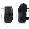 Cup Holder for Bike,Scooter Wheelchair,Water Bottle Holder Universal Drink Holde
