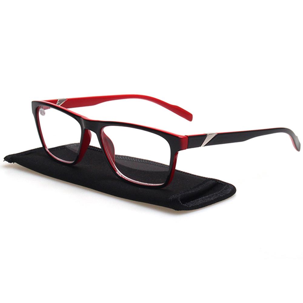 Turezing Blue Light Blocking Reading Glasses For Women Men Spring Hinge Decarative Eyewear Higher Quality