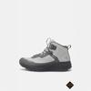 Kolon Sports Men Hiking Shoes Feather Zero Fe4hx25160gri