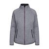 Womens/Ladies Toddy AT200 Fleece Jacket