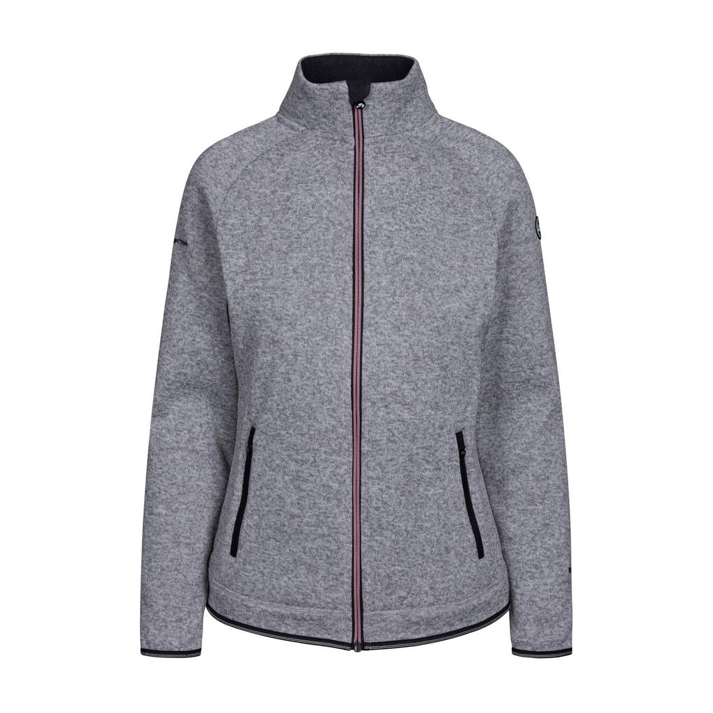 Womens/Ladies Toddy AT200 Fleece Jacket