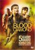 DVD  - Blood Diamond DLVY11762 Japan Movies & DVD Used